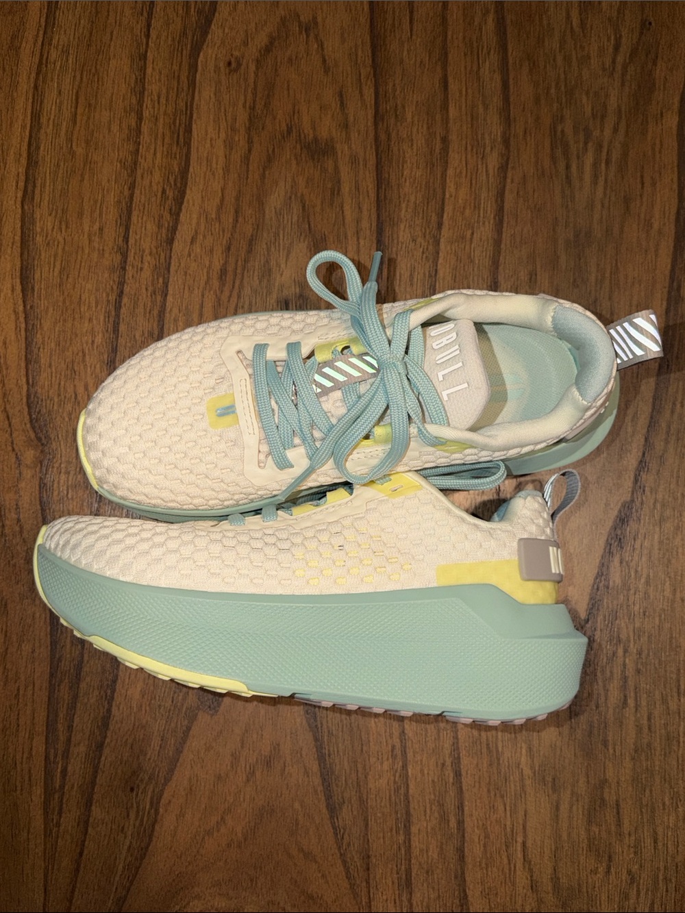NOBULL Journey 2 sneakers - Picture 6 of 12
